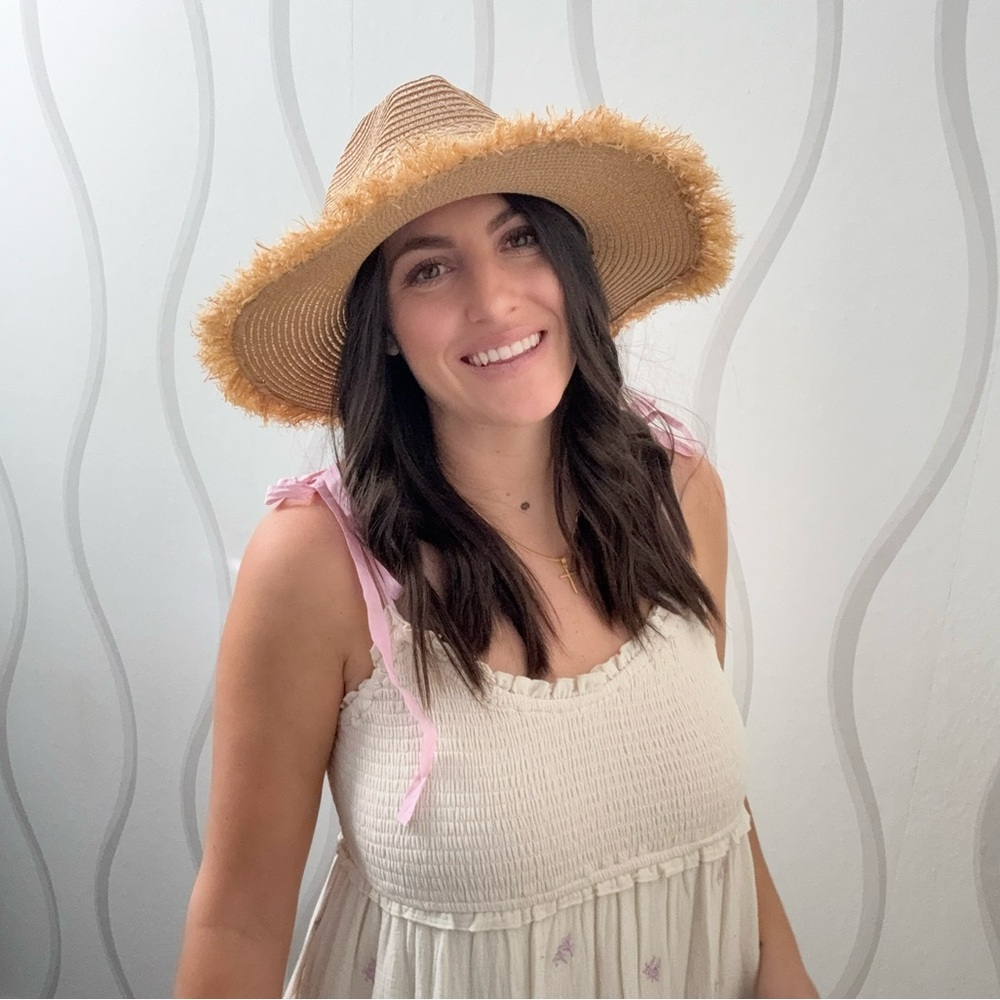 Meet your Posher, Deirdre